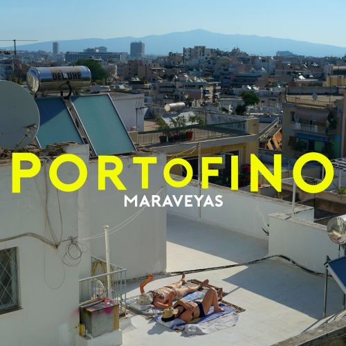 Κωστής Μαραβέγιας: Portofino